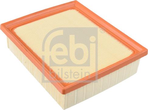 FEBI Bilstein 183875 — Filtr powietrza