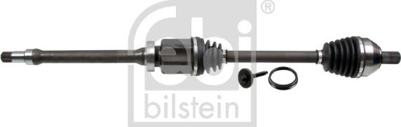 FEBI Bilstein 183344 — Wał napędowy