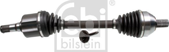 FEBI Bilstein 183356 — Wał napędowy