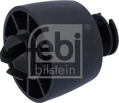 FEBI Bilstein 183308 — Mocowanie, lewarek
