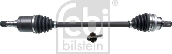 FEBI Bilstein 183376 — Wał napędowy