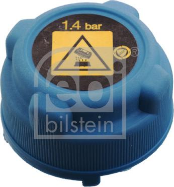 FEBI Bilstein 183372 — Pokrywa / Osłona