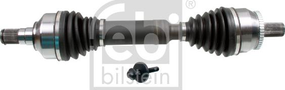 FEBI Bilstein 183294 — Wał napędowy