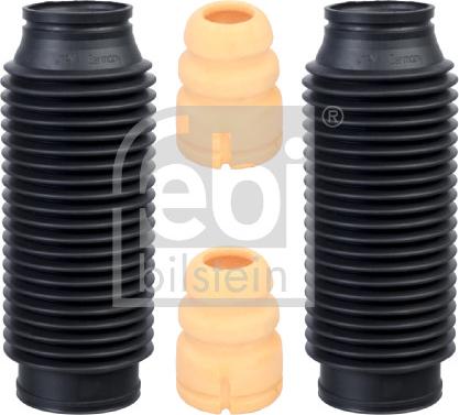 FEBI Bilstein 183245 — Zestaw ochrony przeciwpyłowej, amortyzator