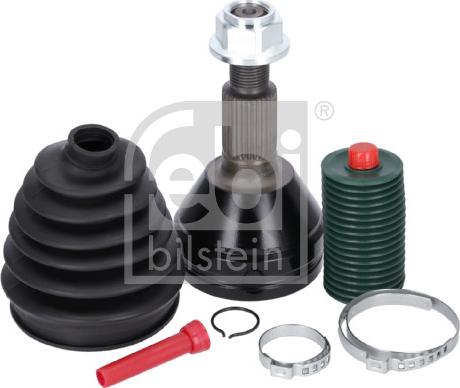 FEBI Bilstein 183247 — Przegub, wał napędowy