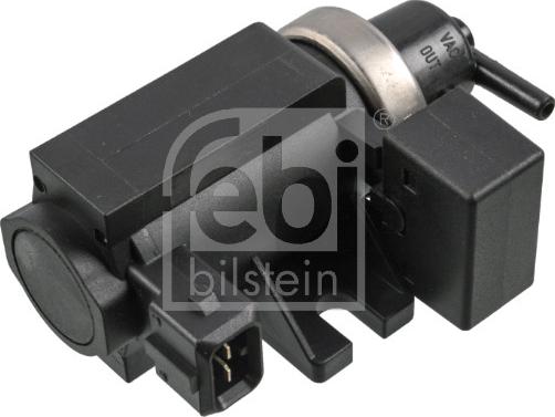 FEBI Bilstein 183231 - ZAWÓR CIŚNIENIA WYD. KONWERTER