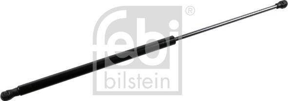 FEBI Bilstein 183755 - SPREZYNA GAZOWA