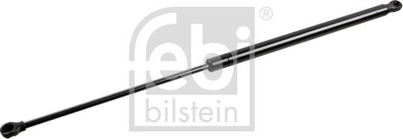 FEBI Bilstein 183755 - SPREZYNA GAZOWA