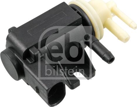 FEBI Bilstein 183760 — Przetwornik ciśnienia, turbosprężarka