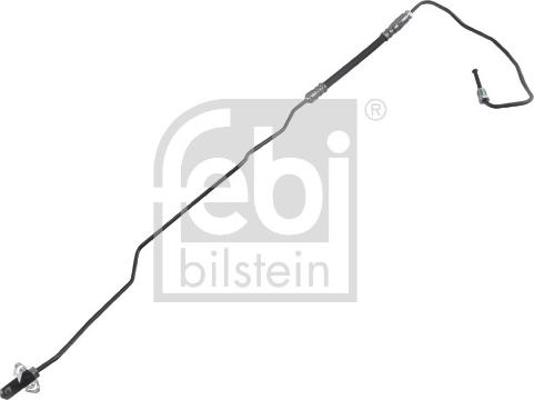 FEBI Bilstein 183768 — Przewód hamulcowy elastyczny