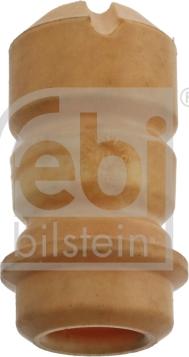 FEBI Bilstein 18371 — Dystans gumowy, resorowanie