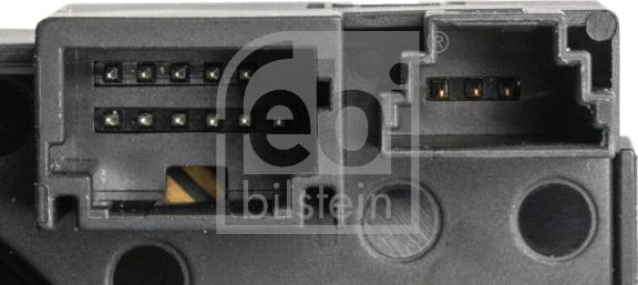 FEBI Bilstein 183781 - Zwijacz kierownicy. taśma