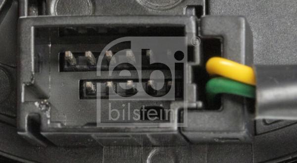 FEBI Bilstein 183781 - Zwijacz kierownicy. taśma