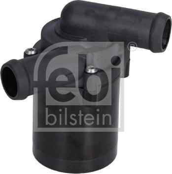 FEBI Bilstein 183730 — Dodatkowa pompa wodna