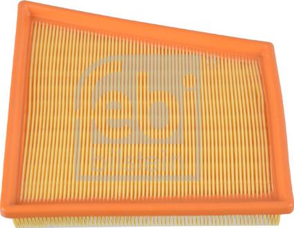 FEBI Bilstein 183731 — Filtr powietrza