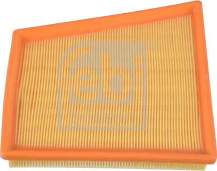 FEBI Bilstein 183732 — Filtr powietrza