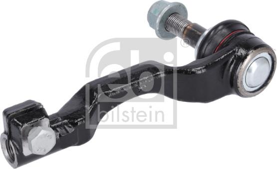 FEBI Bilstein 183724 - Końcówka drążka kierowniczego