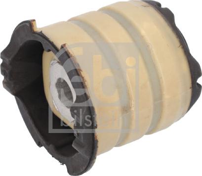 FEBI Bilstein 183720 — Łożyskowanie, korpus osi