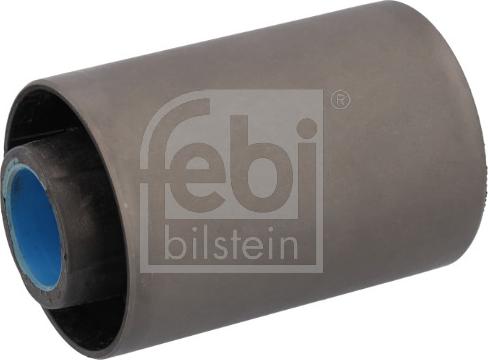 FEBI Bilstein 182940 — Tuleja, łożyskowanie kabiny kierowcy