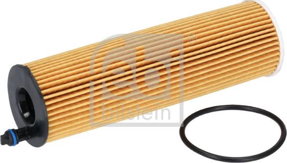 FEBI Bilstein 182956 — Filtr oleju