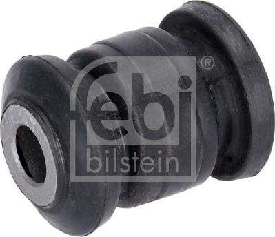 FEBI Bilstein 182967 - Silentblock wahacza przód