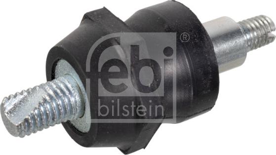 FEBI Bilstein 182904 — Dystans gumowy, kabina