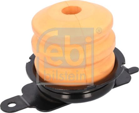 FEBI Bilstein 182902 - ODBÓJ RESORU FORD T. TRANSIT 2.0D-2.3-2.4D 01.00-05.06