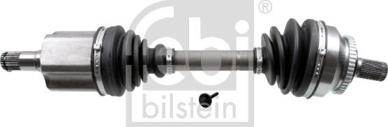FEBI Bilstein 182935 — Wał napędowy