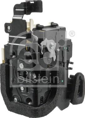 FEBI Bilstein 182925 — Zamek drzwi