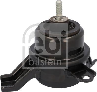 FEBI Bilstein 182972 - Wspornik do montażu wspornika silnika lub układu napędowego
