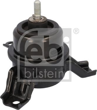 FEBI Bilstein 182972 - Wspornik do montażu wspornika silnika lub układu napędowego