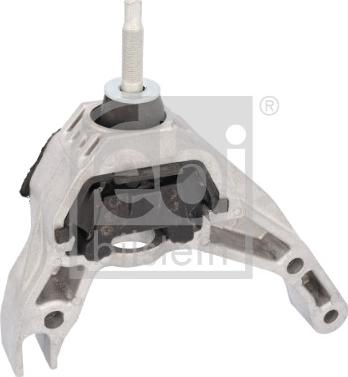 FEBI Bilstein 182977 - PODUSZKA SIL. FIAT PANDA. LANCIA YPSILON 05.11- LE