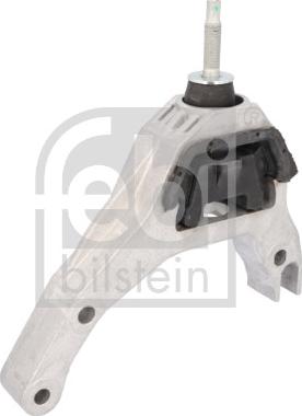 FEBI Bilstein 182977 - PODUSZKA SIL. FIAT PANDA. LANCIA YPSILON 05.11- LE