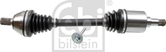 FEBI Bilstein 182444 — Wał napędowy