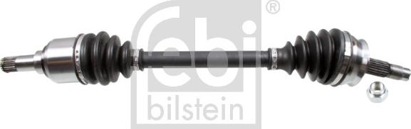 FEBI Bilstein 182447 — Wał napędowy