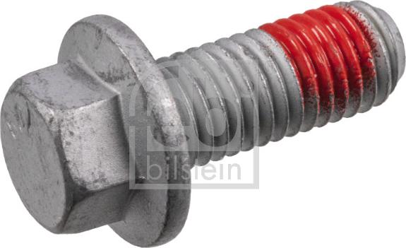 FEBI Bilstein 182456 — Śruba, zacisk hamulcowy