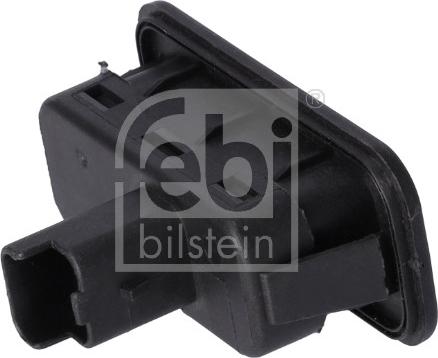 FEBI Bilstein 182451 - Element pokrywy bagażnika