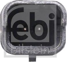 FEBI Bilstein 182451 - Element pokrywy bagażnika
