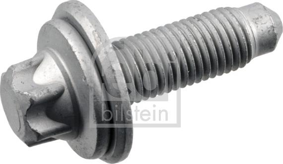 FEBI Bilstein 182453 — Śruba, zacisk hamulcowy