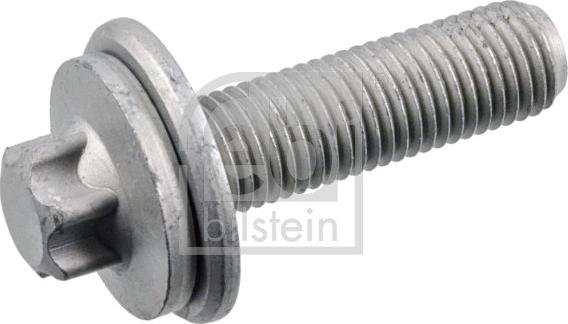 FEBI Bilstein 182452 — Śruba, zacisk hamulcowy