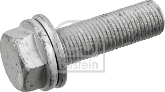 FEBI Bilstein 182469 — Śruba, zacisk hamulcowy