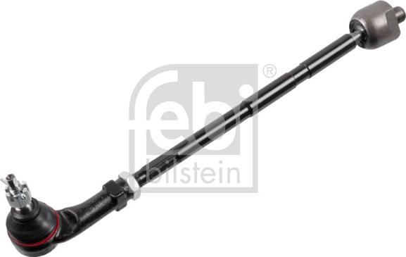 FEBI Bilstein 182409 — Drążek kierowniczy poprzeczny