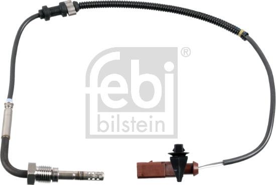FEBI Bilstein 182414 — Czujnik, temperatura spalin