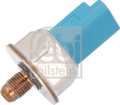 FEBI Bilstein 182415 - Czujnik ciśnienia paliwa