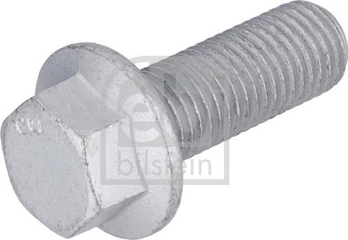 FEBI Bilstein 182484 - Śruba prowadnicy zacisku hamulcowego