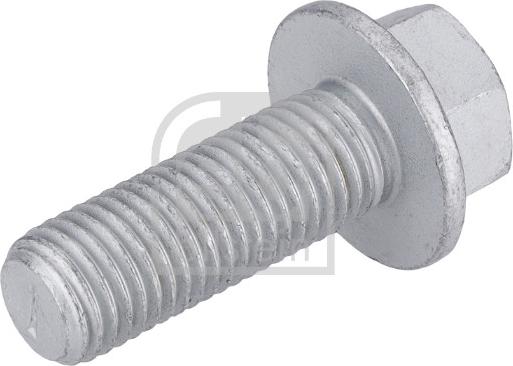 FEBI Bilstein 182484 - Śruba prowadnicy zacisku hamulcowego