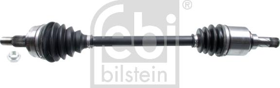 FEBI Bilstein 182425 — Wał napędowy