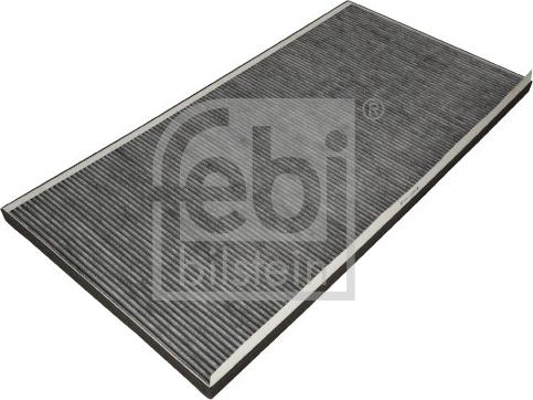 FEBI Bilstein 182548 — Filtr kabinowy