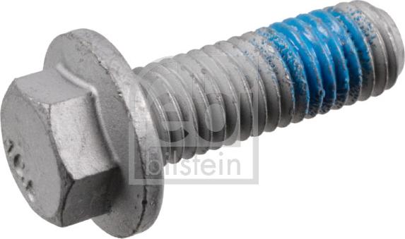 FEBI Bilstein 182564 — Śruba, zacisk hamulcowy