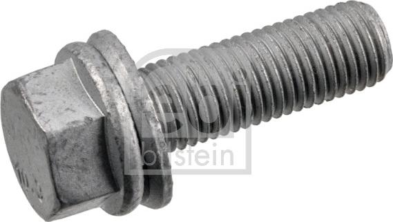 FEBI Bilstein 182563 — Śruba, zacisk hamulcowy